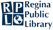 Regina Public Library Icon